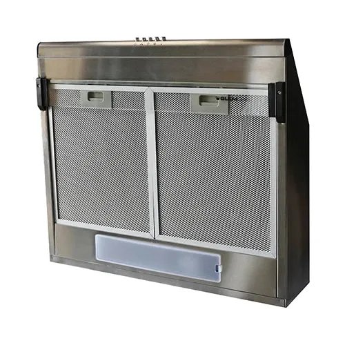 Gruppo filtrante per cappa cm. 60