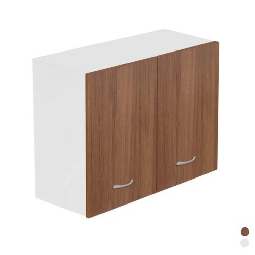 Scolapiatti mod. pratika cm. 80 x 33 bianco