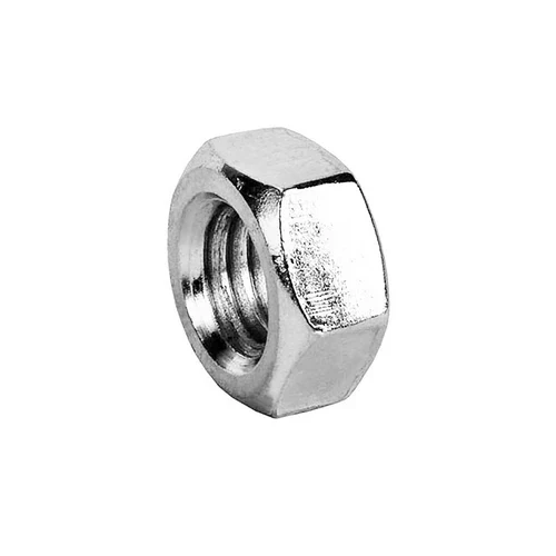 Dado zincato esagonale m14