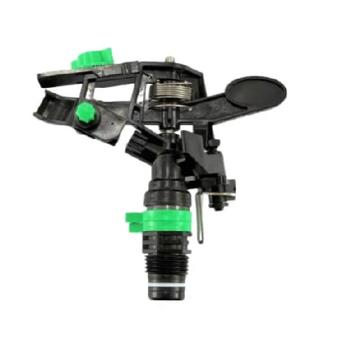 Irrigatore a battente p27 1/2 m