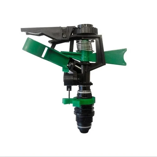 Irrigatore a battente asp 1/2 m