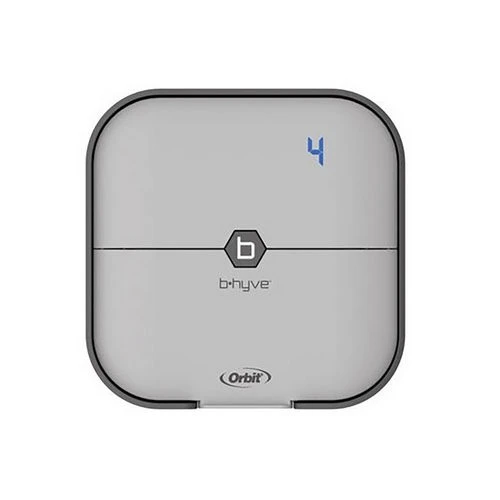 Programmatore b hyve wi fi 4 stazioni 4 zone