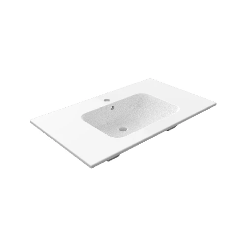Consolle in ceramica mod. lc25 cm 81 x 47