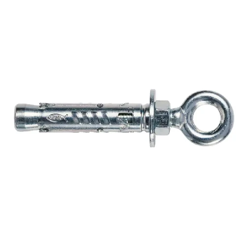 Ancorante ta m-o con occhiolo m12 d. 18 l.anc. 86mm pz 15