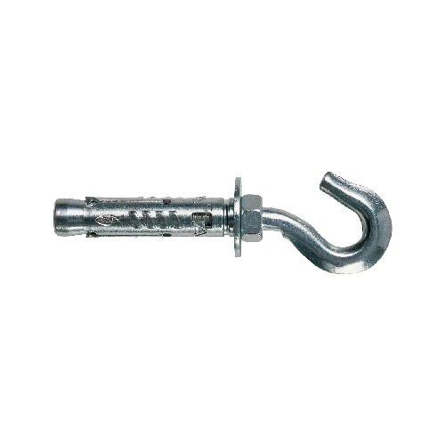 Ancorante ta m-g con gancio stampato m10 d. 15 l.anc. 69mm pz 25