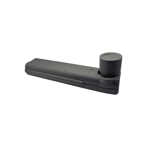 Tubo di cacciata oli 74 l. 260 mm