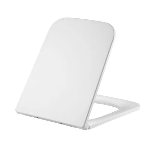 Sedile wc klenia con soft closing bianco