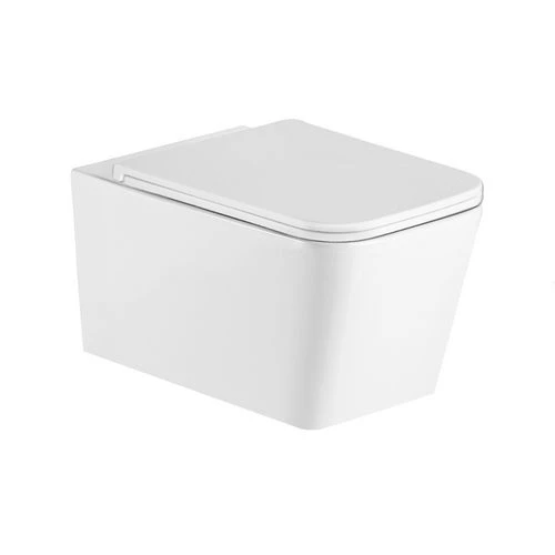 Vaso sospeso rimless klenia -