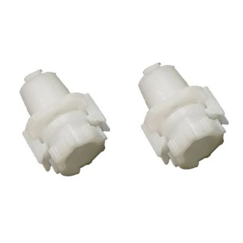 Kit adattatori per placca slim -