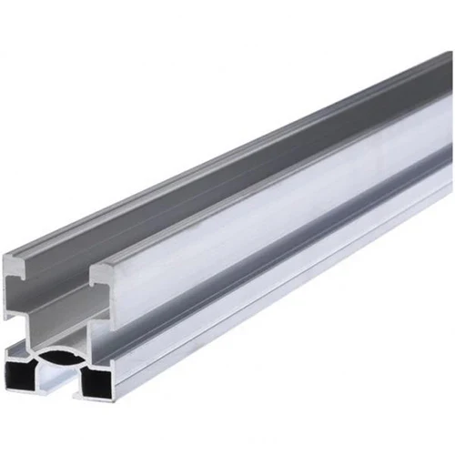 Profilo solar fish 4 45 m 4 mt