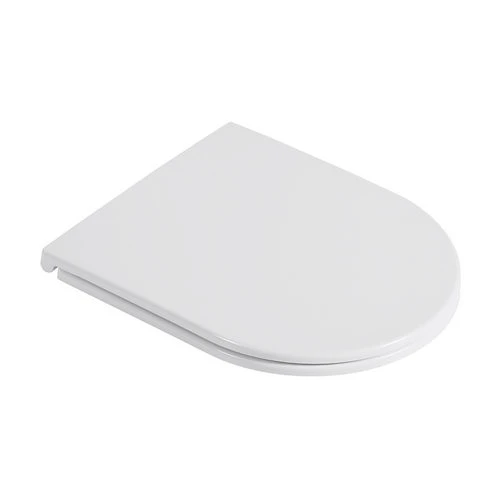 Sedile wc malva con soft close -