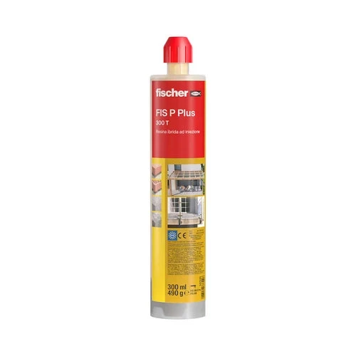 Ancorante chimico fis p plus 300 ml
