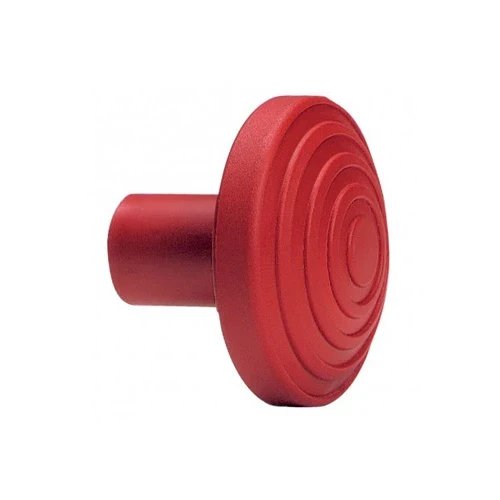 Tappo per tubo di ancoraggio 570 mm