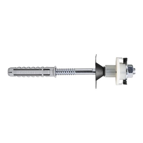 2 pz fissaggi per lavabi e sanitari wstk diam. punta 14 mm