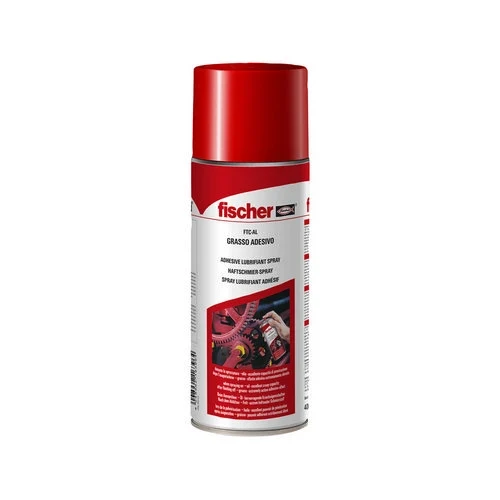 Grasso adesivo ftc-al ml 400