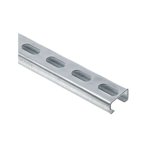 Profilo di montaggio ms 2 mt mm 32x20