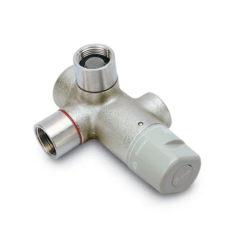 Miscelatore termostatico antiscottatura minicastor 3/4