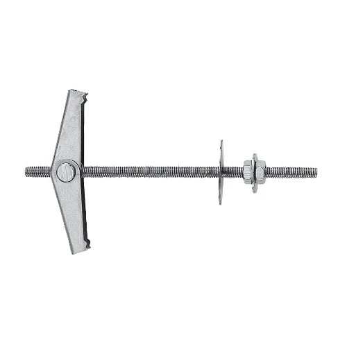 Ancora in acciaio kdd m 4x95