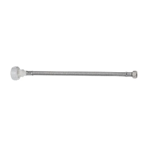 Flessibile per rubinetto a galleggiante tipo 380 cassette twinline -