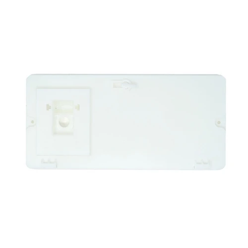 Kit placca interna per cassetta incasso 11lt -
