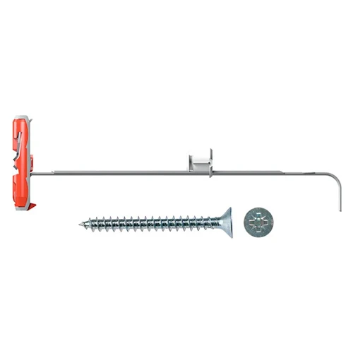 Fissaggio basculante duotec 10s 10 mm