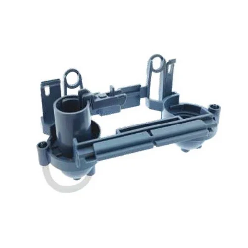 Kit pneu p/cassetta bsilent e andromeda plus -