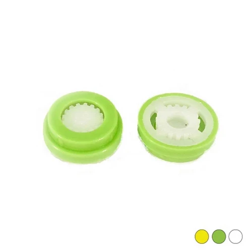 Cartuccia per riduttore di portata 1/2 mf 4 0 l/min giallo r.a. 83