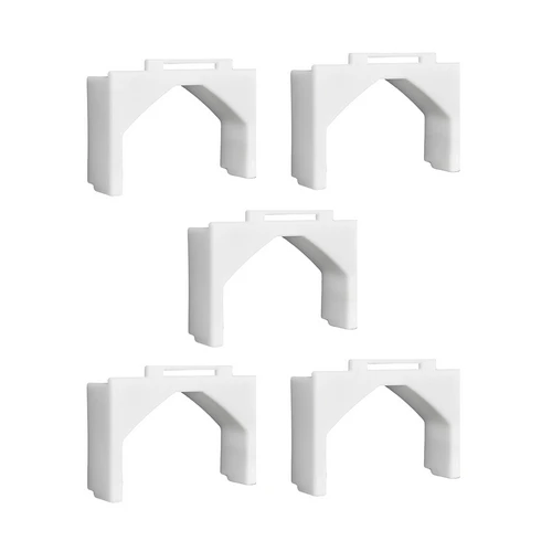 5 pz distanziatori v95 -
