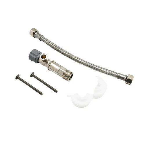 Kit rubinetto tvs -