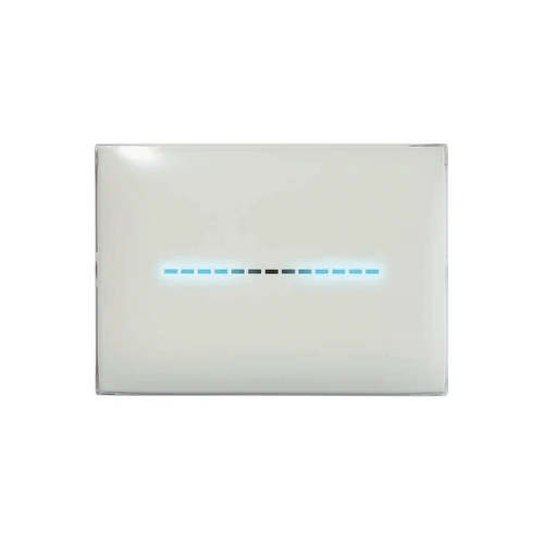 Placca a sfioro eco matic -