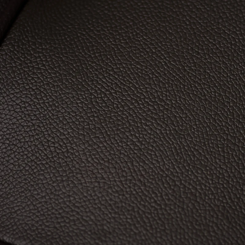 Poltrona in Similpelle Rizzetti Manhattan Eco Marrone