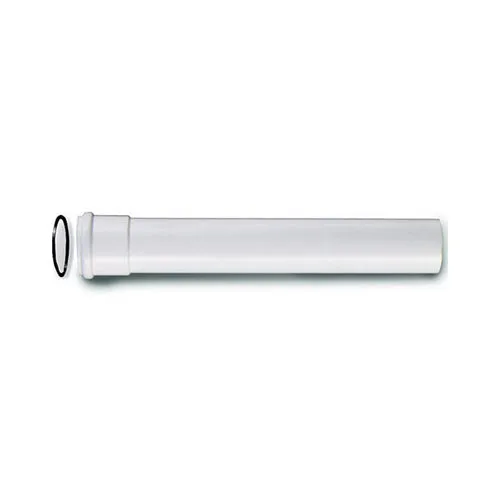 5 pz canotti 26 cm con or 143 bianco