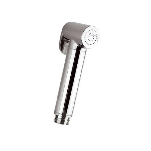Doccetta a pulsante shut off lux cromo