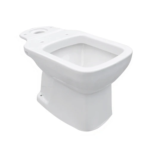 Vaso monoblocco jasmine scarico a muro