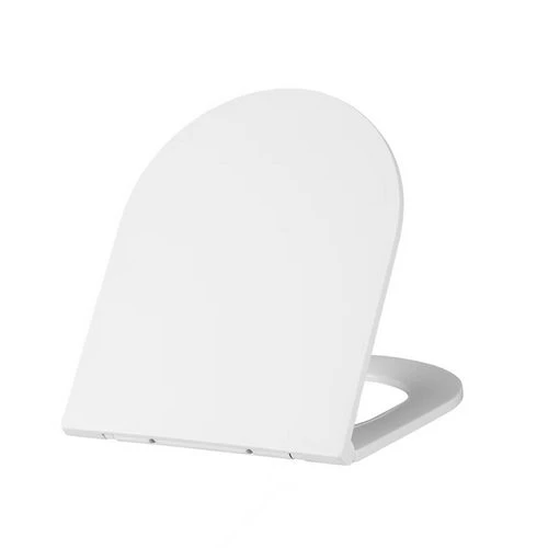 Sedile wc magnolia con soft close -