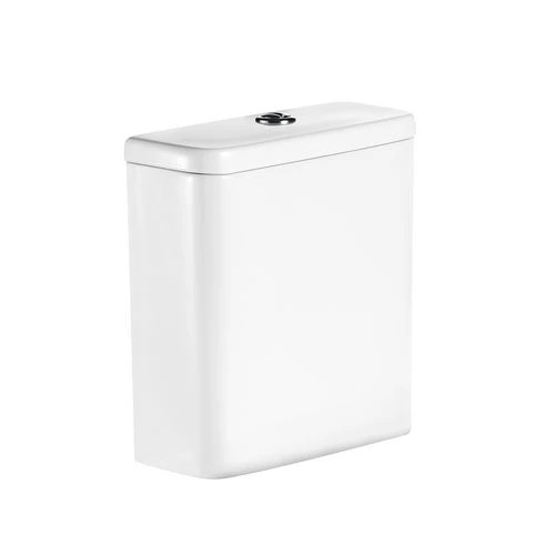 Cassetta per vaso monoblocco comfort magnolia -