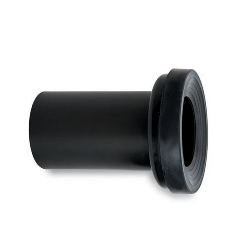 Manicotto di allacciamento d. 90 mm