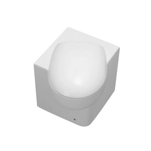 Vaso filo muro tornado corner -