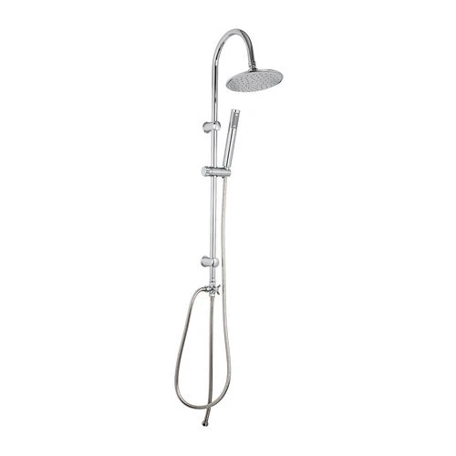 Colonna doccia mix starter cromo