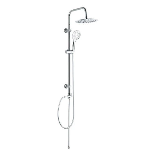 Colonna doccia orion cromo