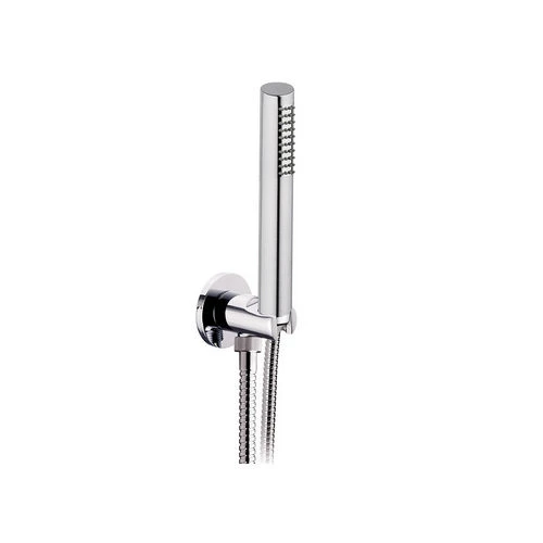 Kit doccetta tonda 241 hr cromo