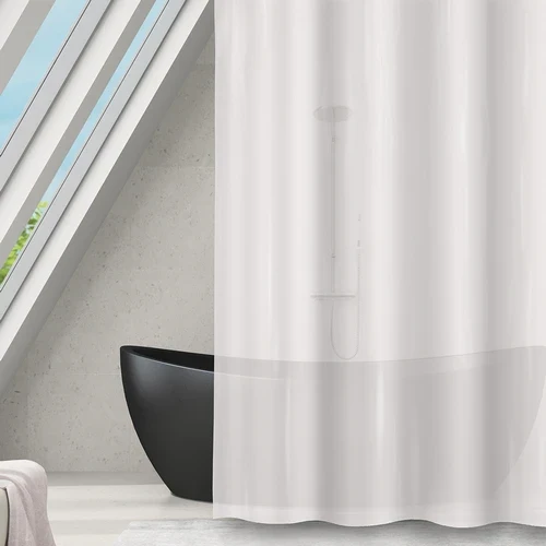 Tenda doccia peva romana cm 240x200