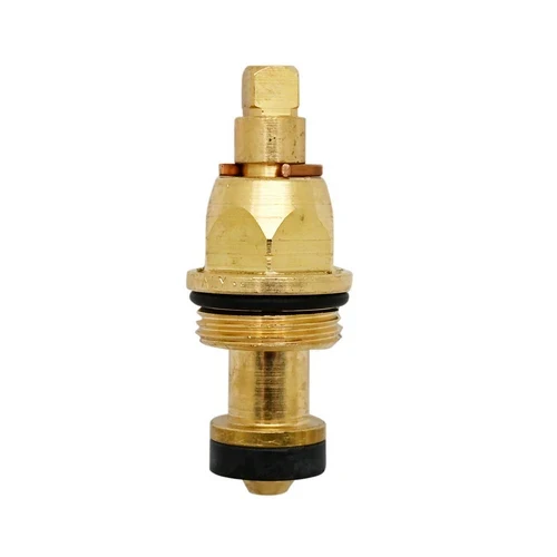 Vitone 18x19 quadro 3 punte c/oring 18 x 19