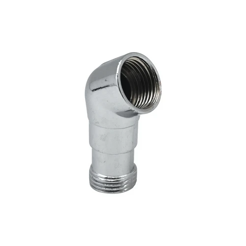 Curvetta fissa per doccetta 1/2 x 1/2