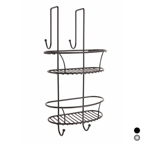 Cestello contenitore doccia spider cromo