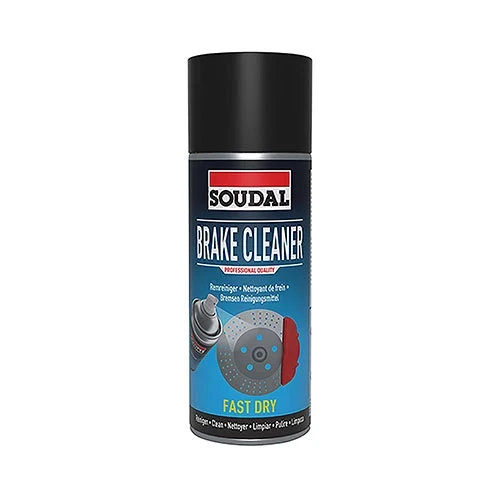 Detergente per freni 400 ml