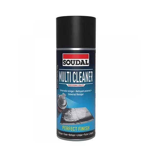 Spray detergente multi cleaner 400 ml