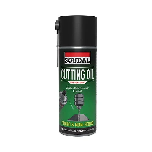 Olio da taglio 400 ml
