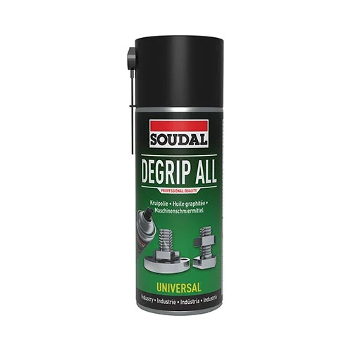 Spray svitante sbloccante 400 ml