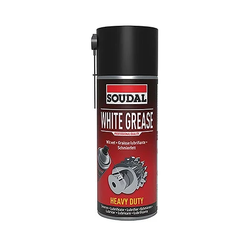 Grasso bianco 400 ml